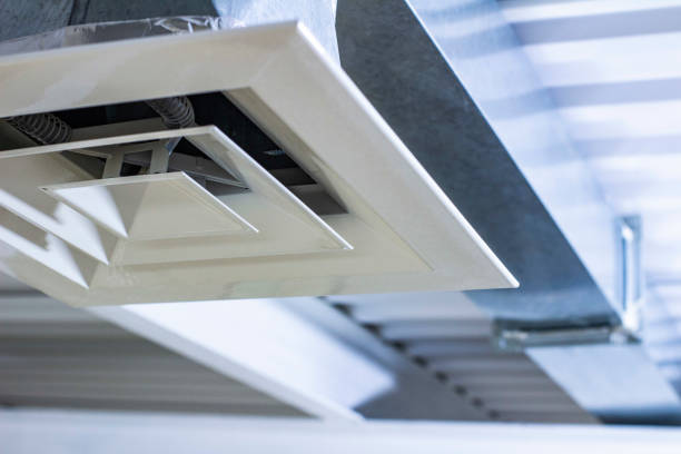 Ventilation Cleaning Services in Miles City, MT