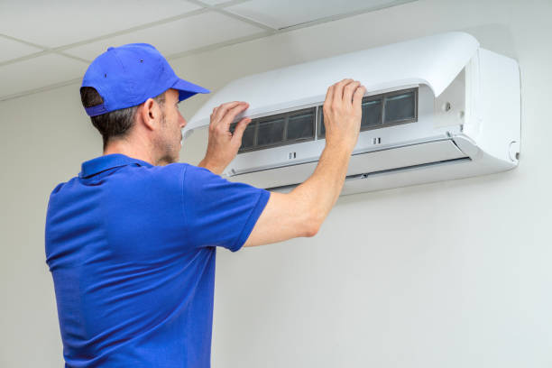 Fast and Emergency Air Duct Cleaning Services