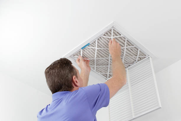 Ductwork Cleaning Services in Miles City, MT